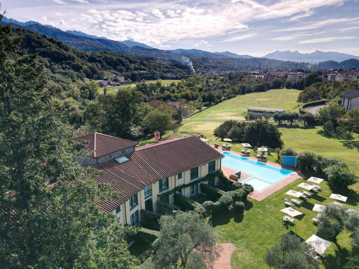 Ca Del Moro Resort & Spa 폰트레몰리 외부 사진